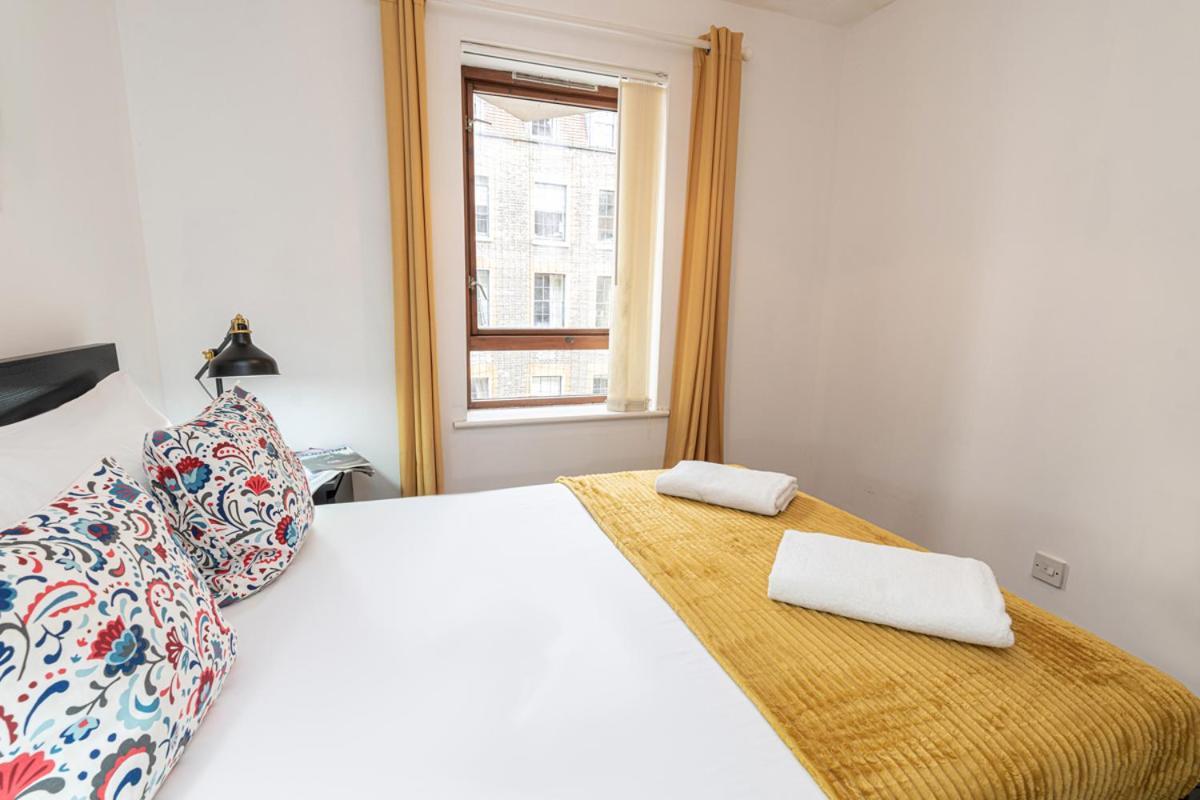 Stay Trafalgar Square London Ngoại thất bức ảnh